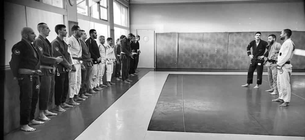 Cours à hagakure 83